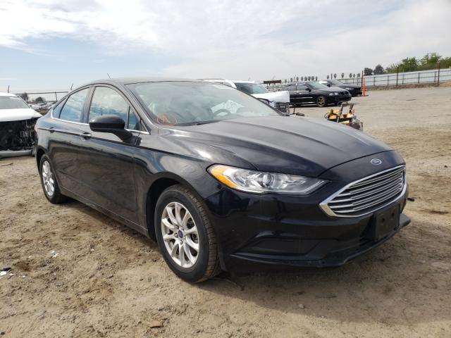 FORD NULL 2017 3fa6p0g78hr180743