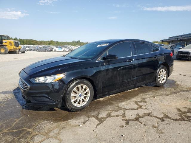 FORD FUSION S 2017 3fa6p0g78hr189135