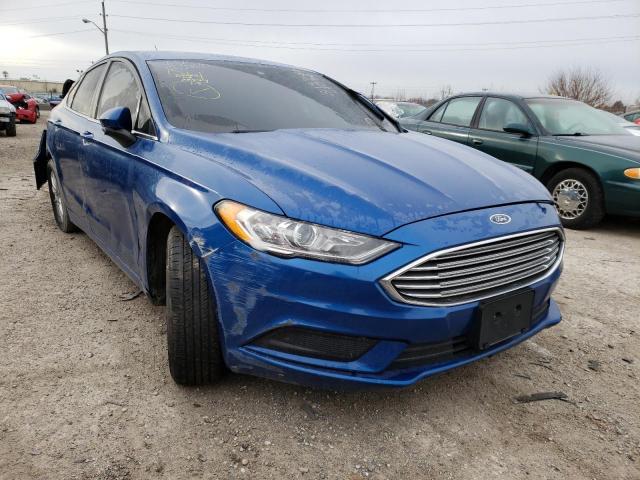 FORD FUSION S 2017 3fa6p0g78hr194223