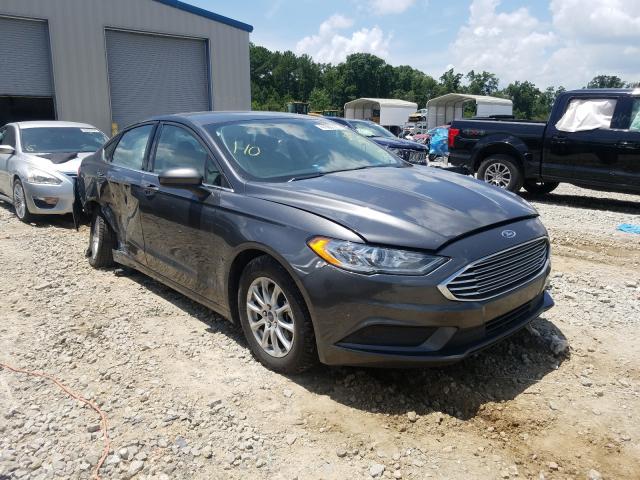 FORD FUSION S 2017 3fa6p0g78hr198286