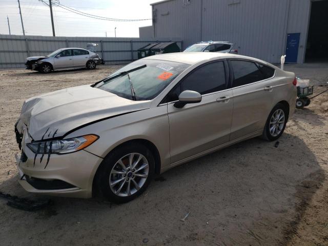 FORD FUSION S 2017 3fa6p0g78hr198675