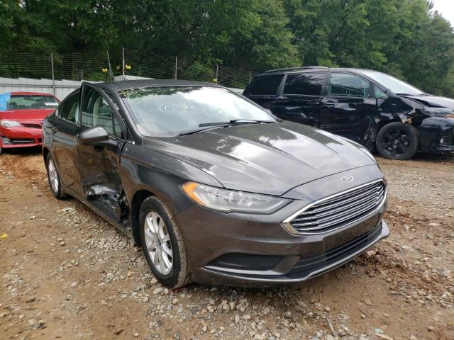 FORD FUSION S 2017 3fa6p0g78hr203681