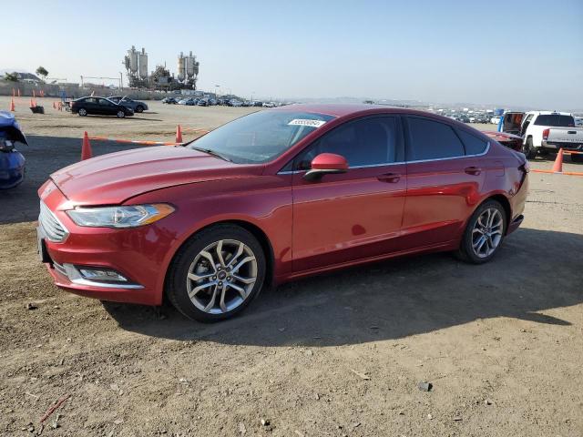 FORD FUSION 2017 3fa6p0g78hr209013