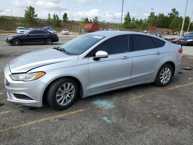 FORD FUSION 2017 3fa6p0g78hr242111