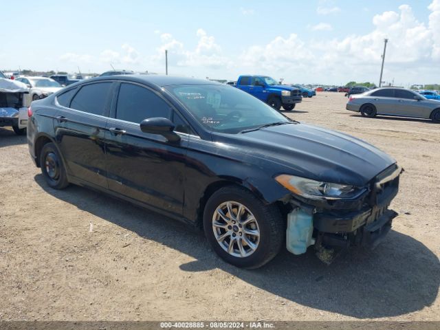 FORD FUSION 2017 3fa6p0g78hr283614