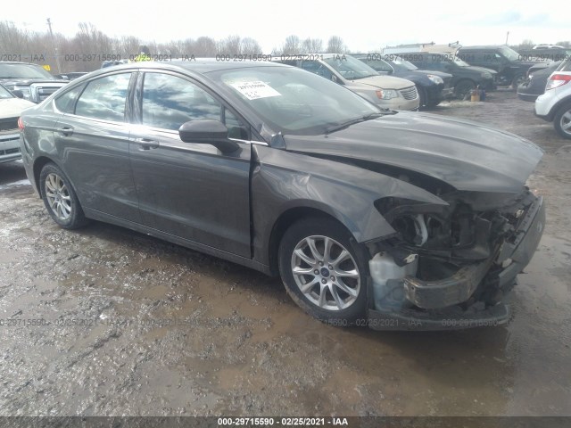 FORD FUSION 2017 3fa6p0g78hr308642