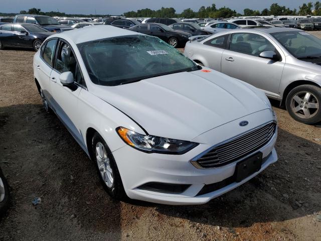 FORD FUSION S 2017 3fa6p0g78hr309533