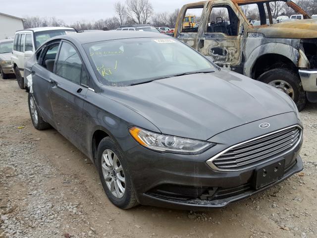 FORD FUSION S 2017 3fa6p0g78hr326445