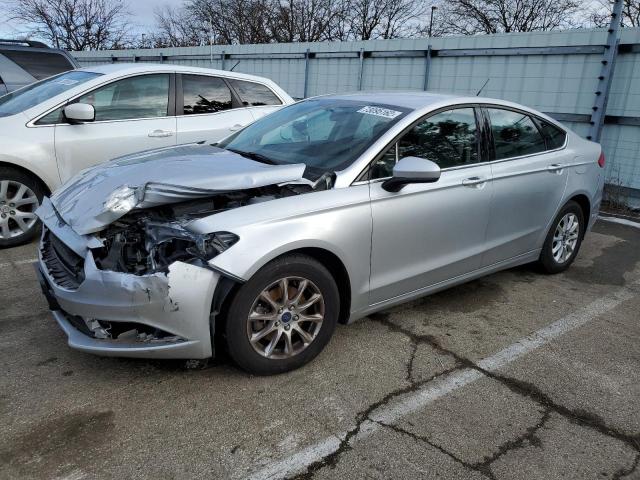 FORD FUSION S 2017 3fa6p0g78hr358277