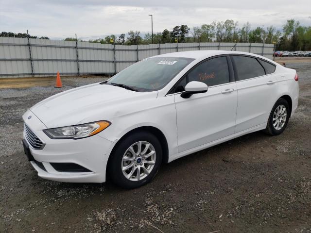 FORD FUSION S 2017 3fa6p0g78hr358778