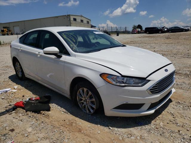 FORD FUSION S 2017 3fa6p0g78hr363625