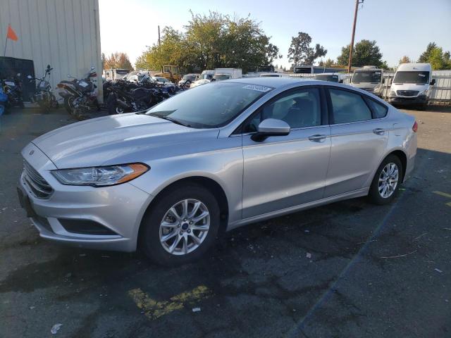 FORD FUSION S 2017 3fa6p0g78hr368498