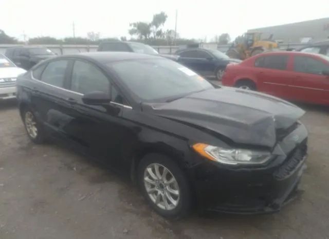 FORD FUSION 2017 3fa6p0g78hr379047