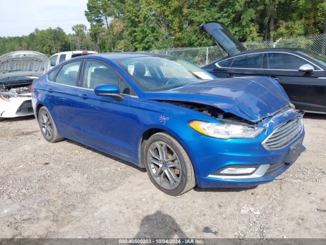 FORD FUSION 2017 3fa6p0g78hr403377