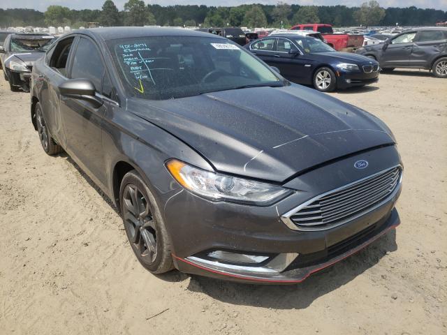 FORD FUSION S 2018 3fa6p0g78jr113405