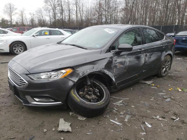 FORD FUSION S 2018 3fa6p0g78jr126784