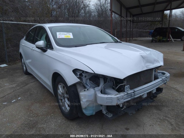 FORD FUSION 2018 3fa6p0g78jr128972