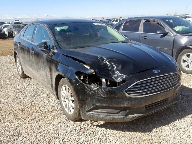 FORD NULL 2018 3fa6p0g78jr129555