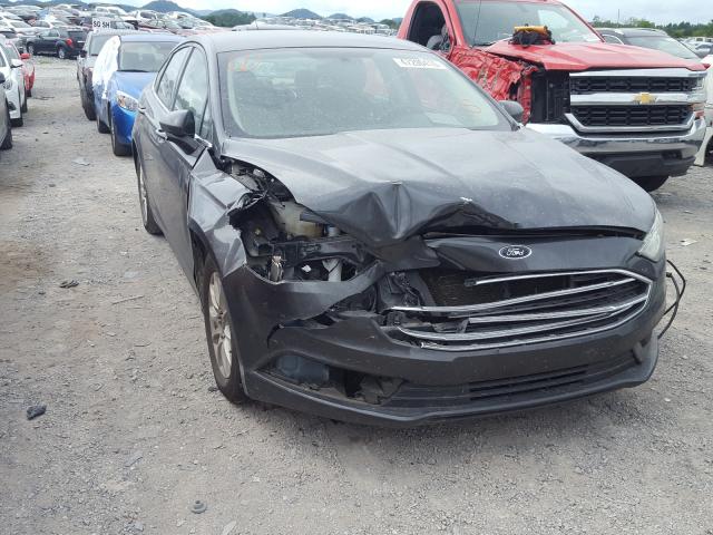 FORD FUSION S 2018 3fa6p0g78jr135386