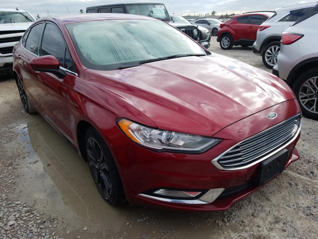 FORD FUSION S 2018 3fa6p0g78jr136408