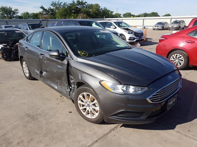 FORD FUSION S 2018 3fa6p0g78jr145836