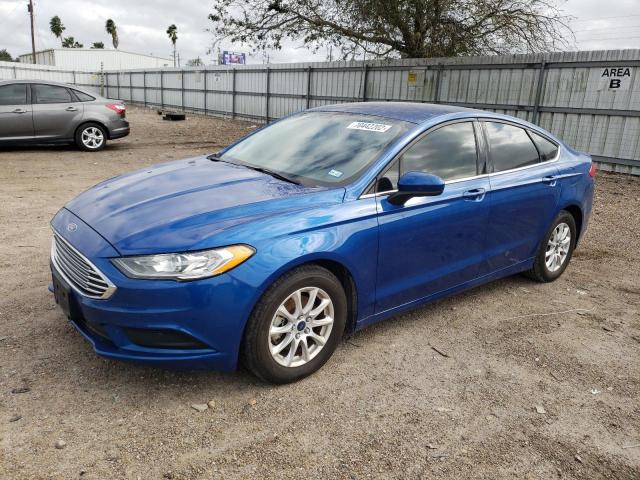 FORD FUSION S 2018 3fa6p0g78jr154102