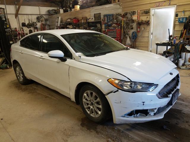 FORD FUSION S 2018 3fa6p0g78jr154312