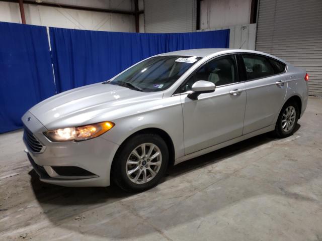 FORD FUSION 2018 3fa6p0g78jr165911