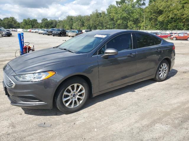 FORD FUSION S 2018 3fa6p0g78jr177993