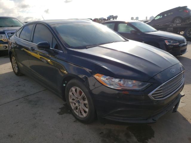 FORD FUSION S 2018 3fa6p0g78jr184233