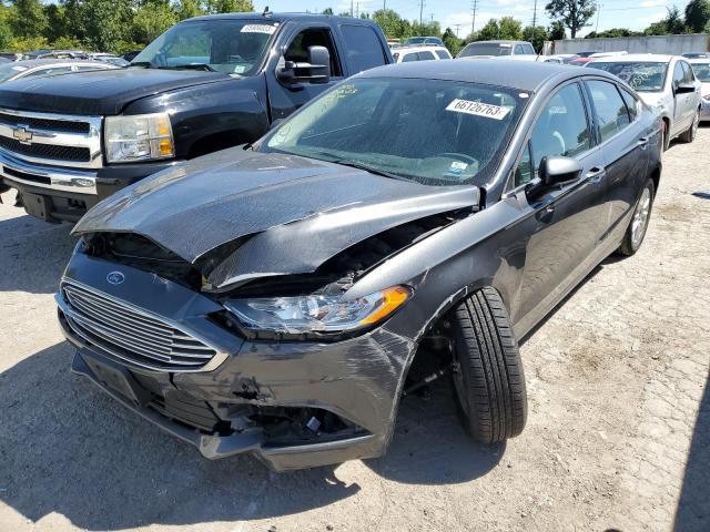 FORD FUSION S 2018 3fa6p0g78jr193675