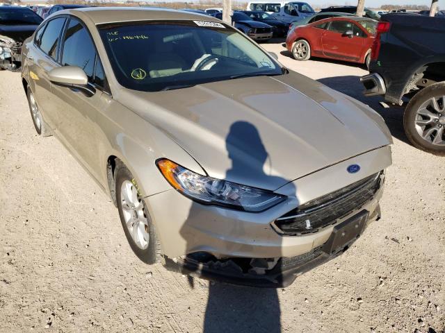 FORD FUSION S 2018 3fa6p0g78jr196446