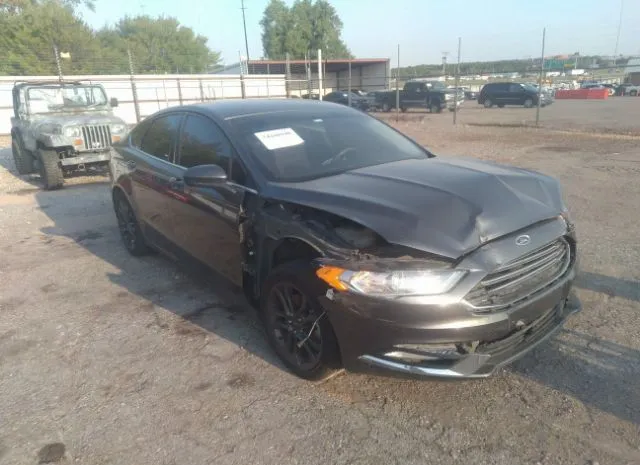 FORD FUSION 2018 3fa6p0g78jr231700