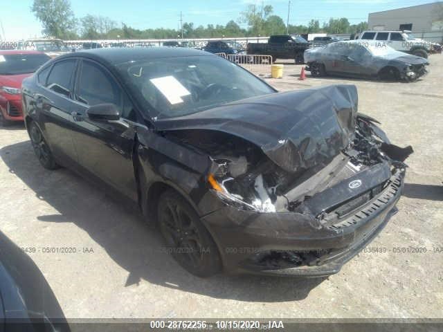 FORD FUSION 2018 3fa6p0g78jr231745