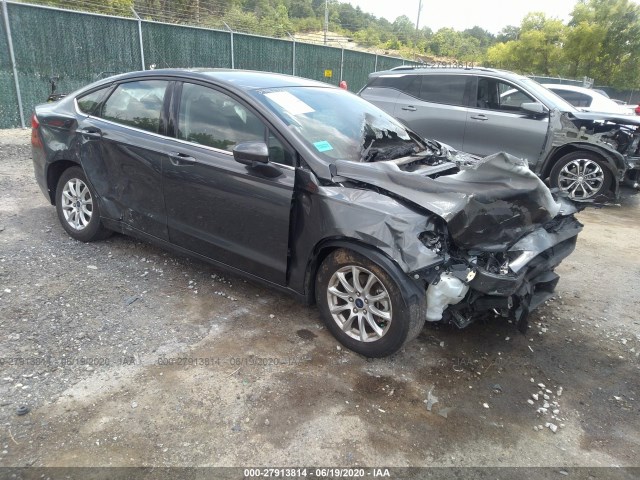 FORD FUSION 2018 3fa6p0g78jr245421