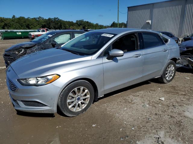 FORD FUSION 2018 3fa6p0g78jr249615