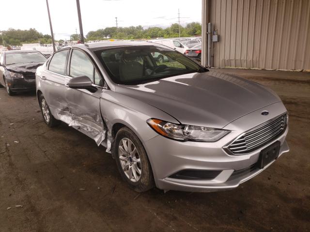 FORD FUSION S 2018 3fa6p0g78jr253972