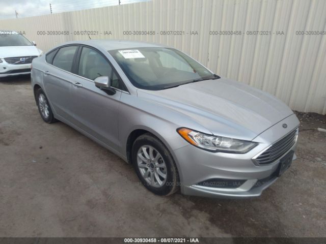 FORD FUSION 2018 3fa6p0g78jr262848