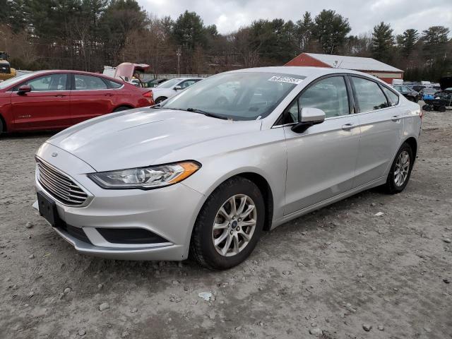 FORD FUSION 2018 3fa6p0g78jr262851