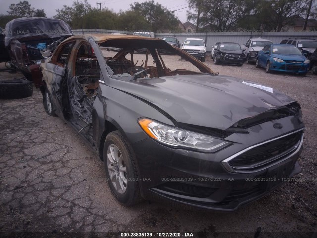 FORD FUSION 2018 3fa6p0g78jr267337