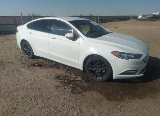 FORD FUSION 2018 3fa6p0g78jr267516