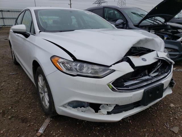 FORD FUSION S 2018 3fa6p0g78jr270934