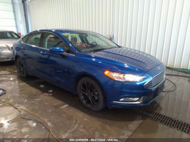 FORD FUSION 2018 3fa6p0g78jr273011