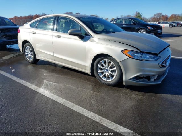 FORD FUSION 2018 3fa6p0g78jr273560