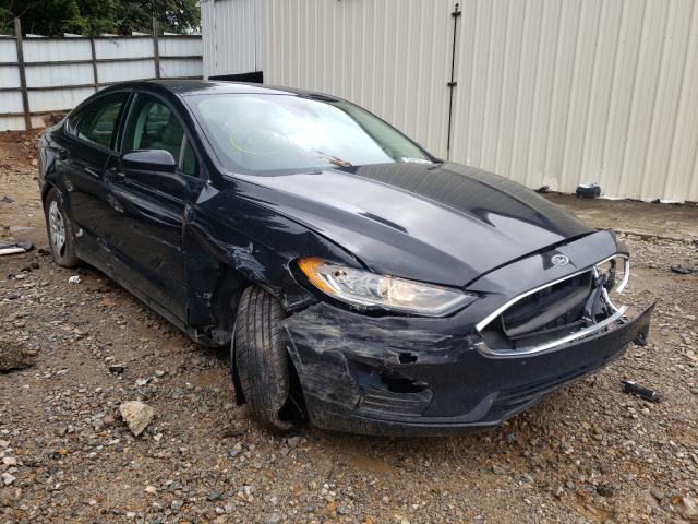 FORD FUSION 2018 3fa6p0g78kr126978