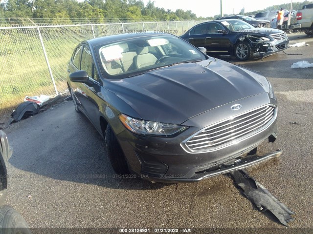 FORD FUSION 2019 3fa6p0g78kr127404