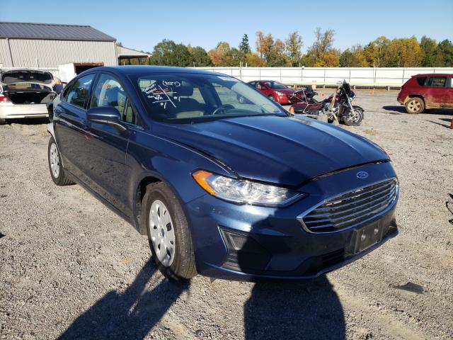 FORD FUSION S 2019 3fa6p0g78kr128875