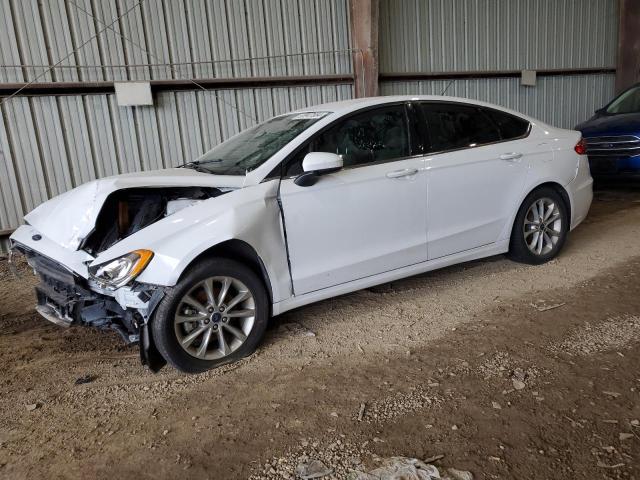 FORD FUSION S 2019 3fa6p0g78kr132733