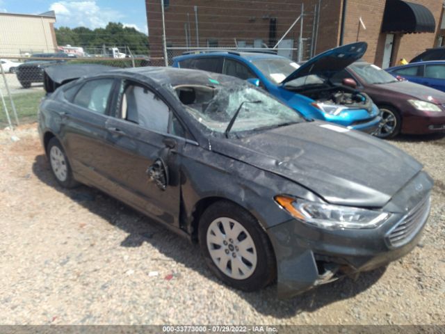 FORD FUSION 2019 3fa6p0g78kr146583