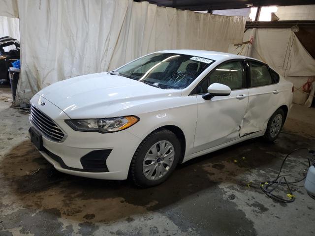 FORD FUSION S 2019 3fa6p0g78kr165246